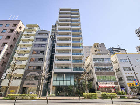 アトラス本郷三丁目の写真 7枚目