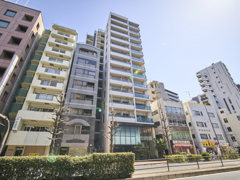 アトラス本郷三丁目の写真 8枚目