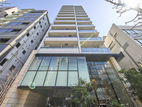 アトラス本郷三丁目の写真 9枚目