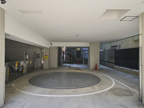 アトラス本郷三丁目の写真 14枚目