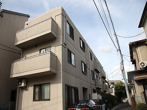 クレール白金の写真 4枚目