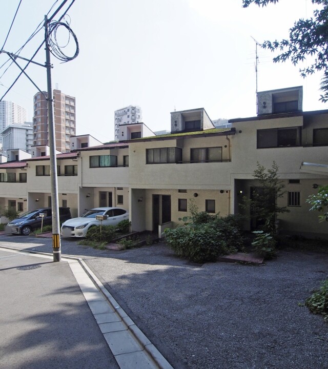 クレール白金の写真 3枚目