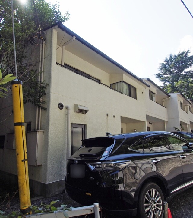 クレール白金の写真 5枚目