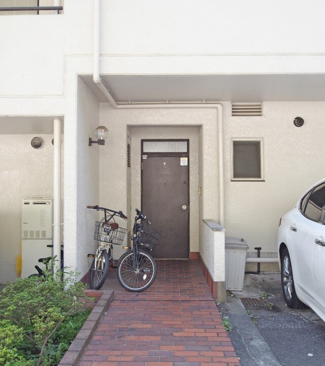 クレール白金の写真 8枚目