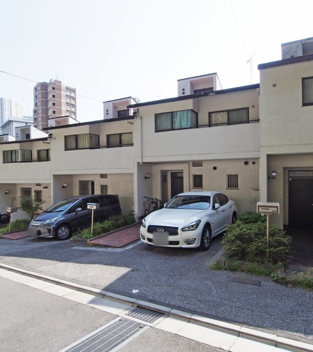 クレール白金の写真 9枚目