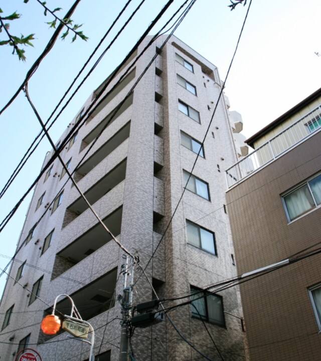 文京千石サニーコートの写真 4枚目