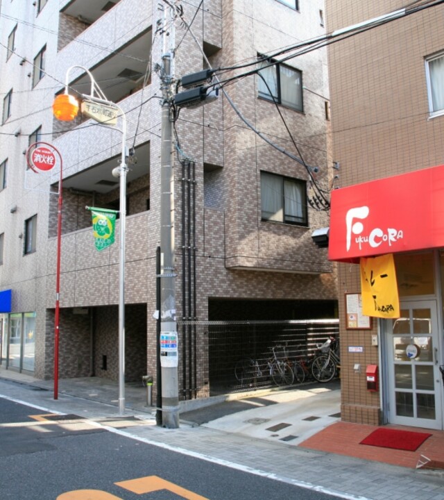 文京千石サニーコートの写真 6枚目