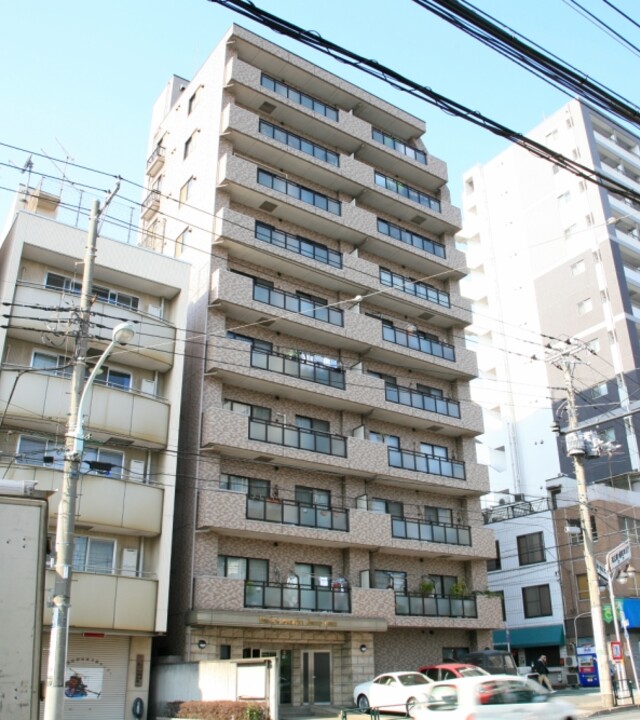 文京千石サニーコートの写真 7枚目