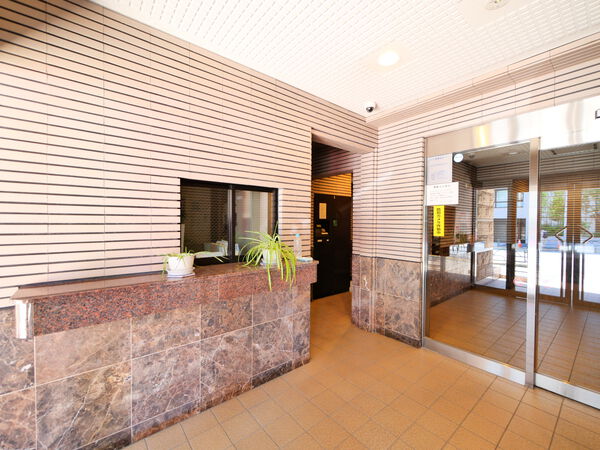 文京千石サニーコートの写真 5枚目