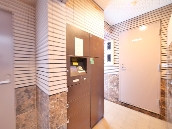 文京千石サニーコートの写真 9枚目