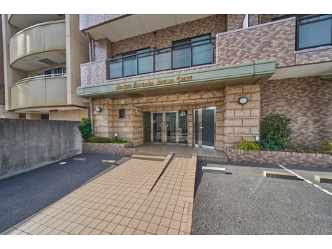 文京千石サニーコートの写真 15枚目