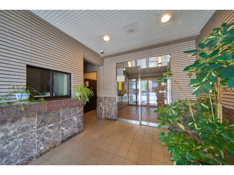 文京千石サニーコートの写真 16枚目