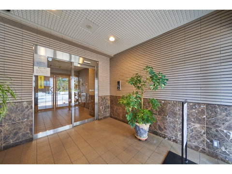 文京千石サニーコートの写真 17枚目