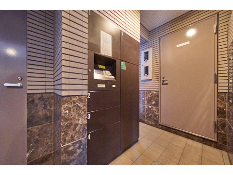 文京千石サニーコートの写真 18枚目