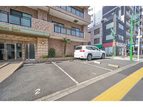 文京千石サニーコートの写真 19枚目