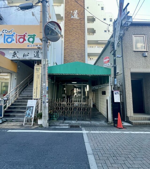 神楽坂サニーマンションの写真 5枚目