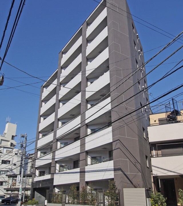 プレシス文京大塚の写真 4枚目