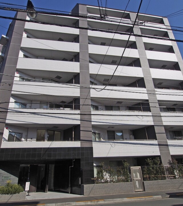 プレシス文京大塚の写真 6枚目