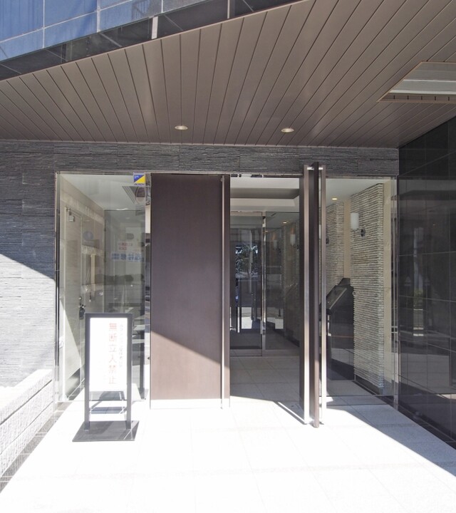 プレシス文京大塚の写真 7枚目