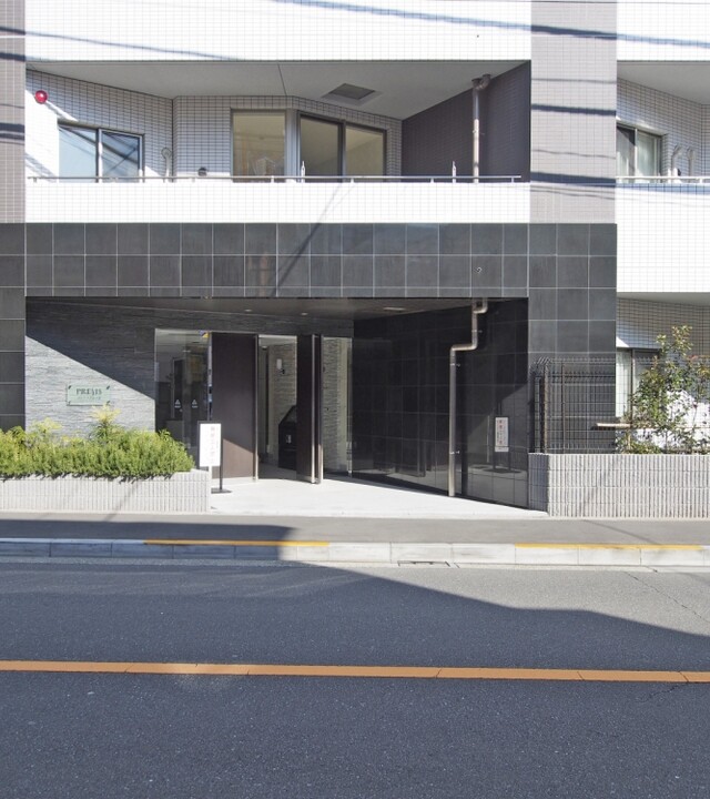 プレシス文京大塚の写真 10枚目