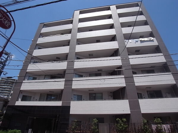 プレシス文京大塚の写真 3枚目