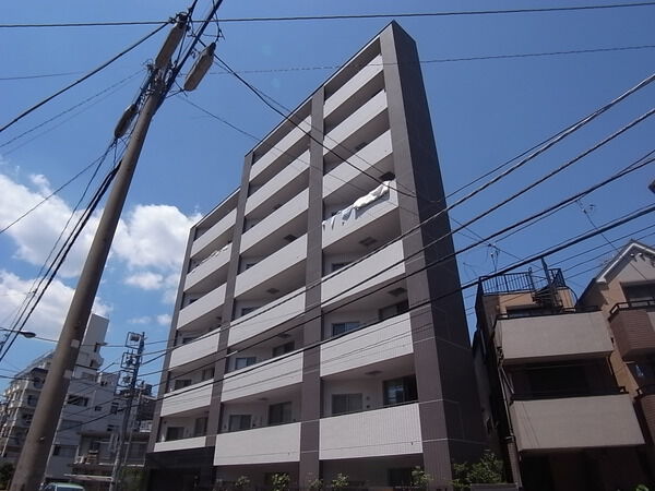 プレシス文京大塚の写真 5枚目