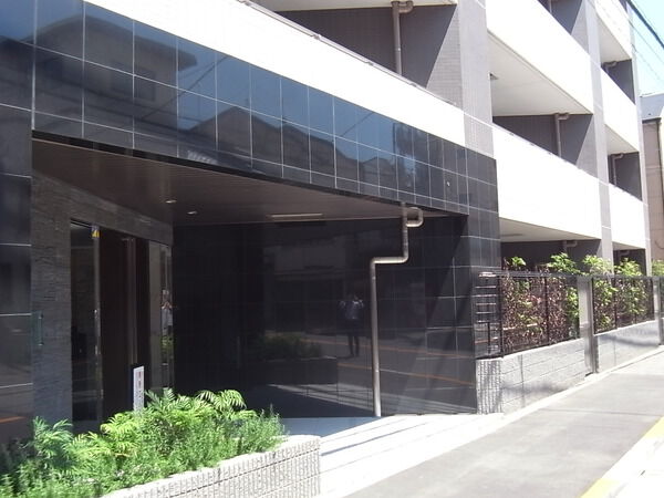 プレシス文京大塚の写真 8枚目