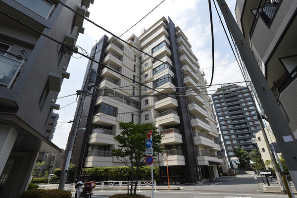 代々木パークサイドの写真 5枚目