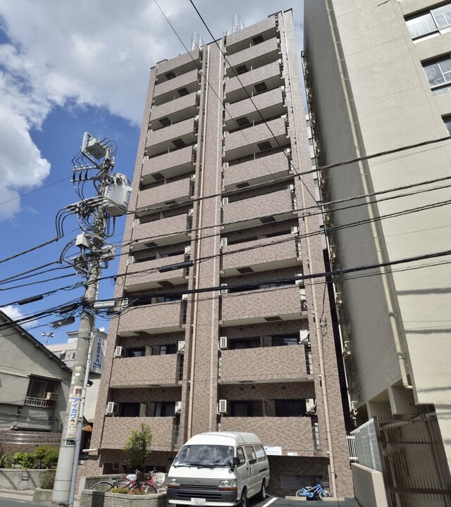 日神パレステージ護国寺の写真 3枚目