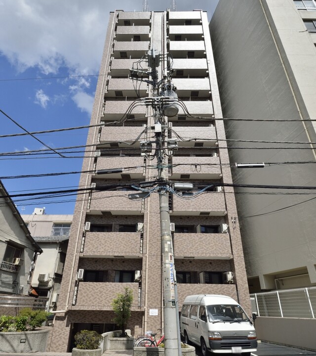 日神パレステージ護国寺の写真 5枚目