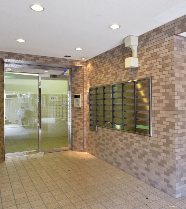 日神パレステージ護国寺の写真 7枚目