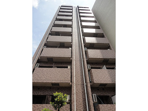 日神パレステージ護国寺の写真 11枚目