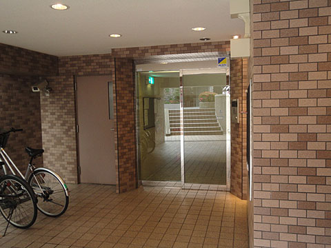 日神パレステージ護国寺の写真 14枚目