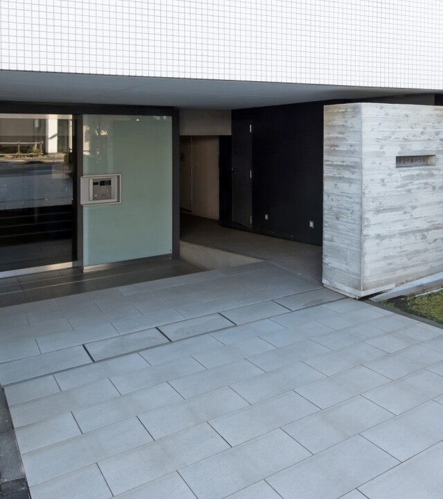 三田伊皿子坂ハウスの写真 8枚目