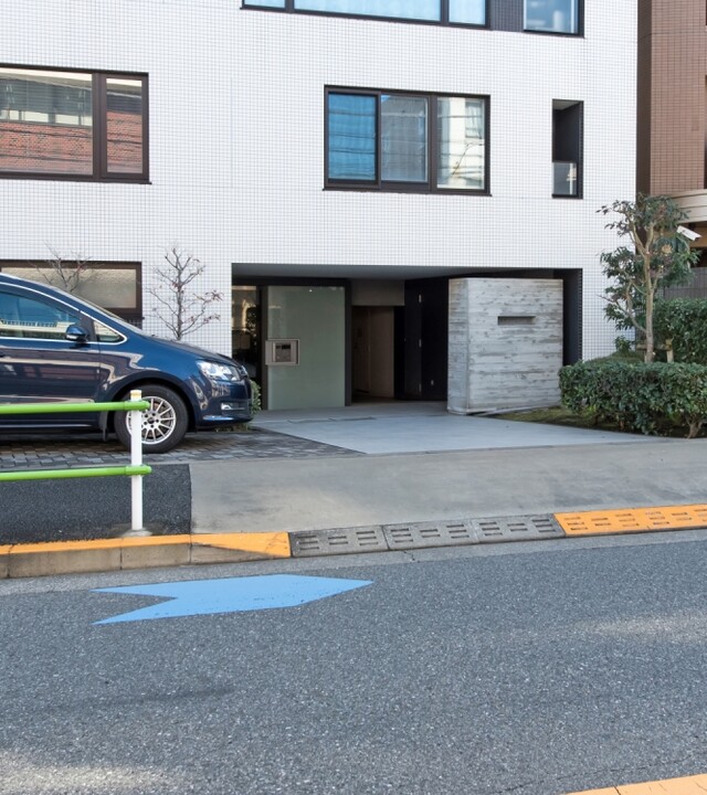 三田伊皿子坂ハウスの写真 9枚目