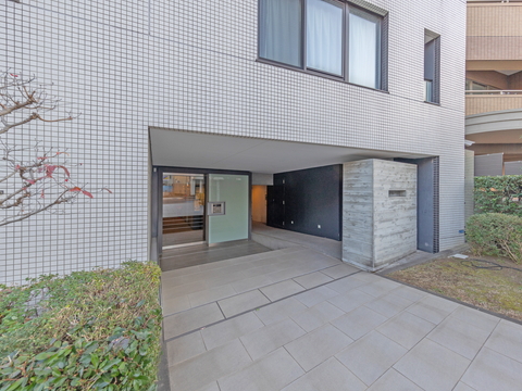 三田伊皿子坂ハウスの写真 15枚目