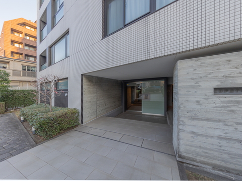 三田伊皿子坂ハウスの写真 16枚目