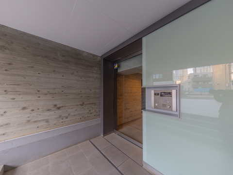 三田伊皿子坂ハウスの写真 17枚目