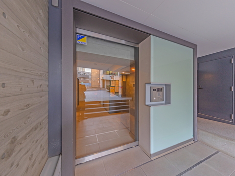 三田伊皿子坂ハウスの写真 18枚目