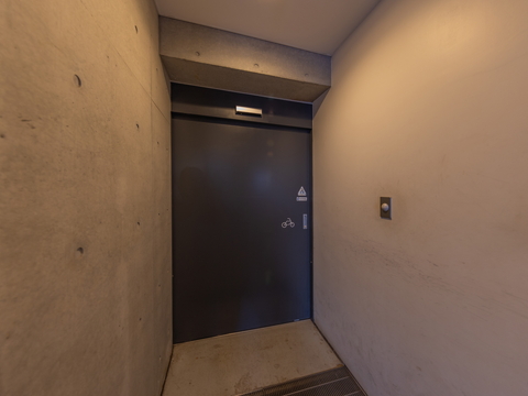 三田伊皿子坂ハウスの写真 20枚目