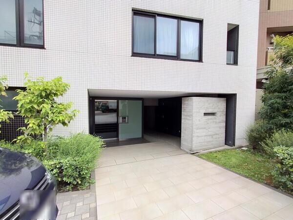 三田伊皿子坂ハウスの写真 7枚目