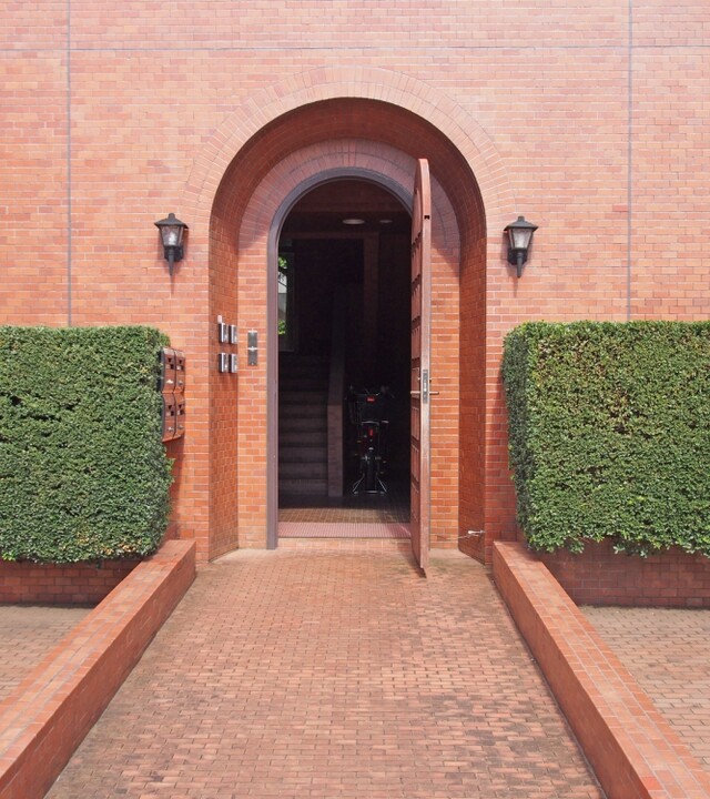 成城第一マンションズの写真 4枚目