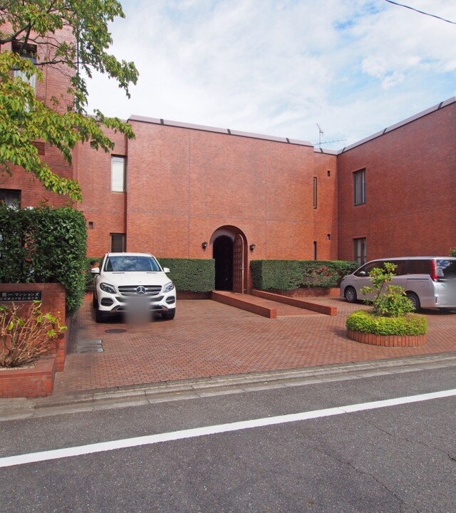 成城第一マンションズの写真 5枚目