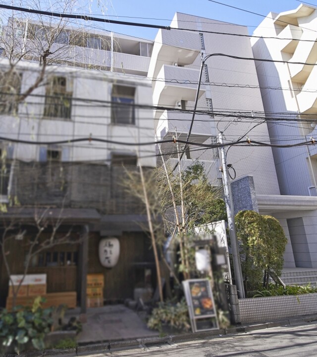 プリヴェール南青山の写真 3枚目