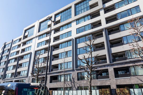 南青山マスターズハウスの写真 5枚目