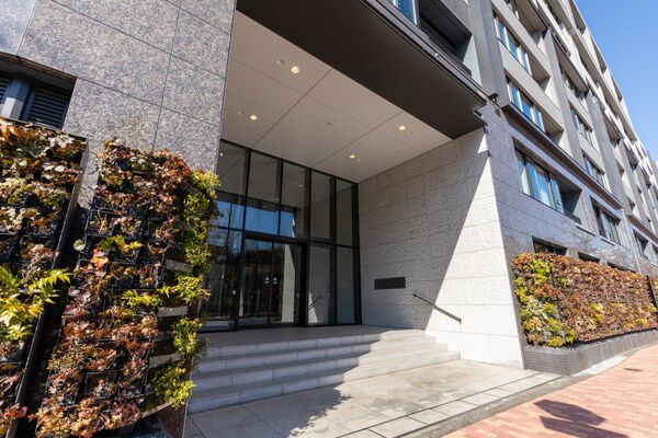 南青山マスターズハウスの写真 6枚目