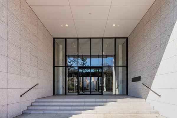 南青山マスターズハウスの写真 7枚目