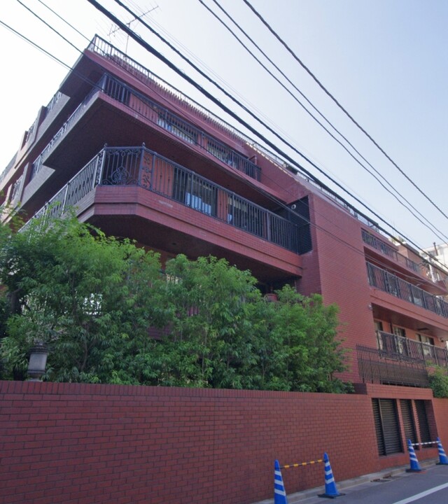 ドムス青山の写真 3枚目