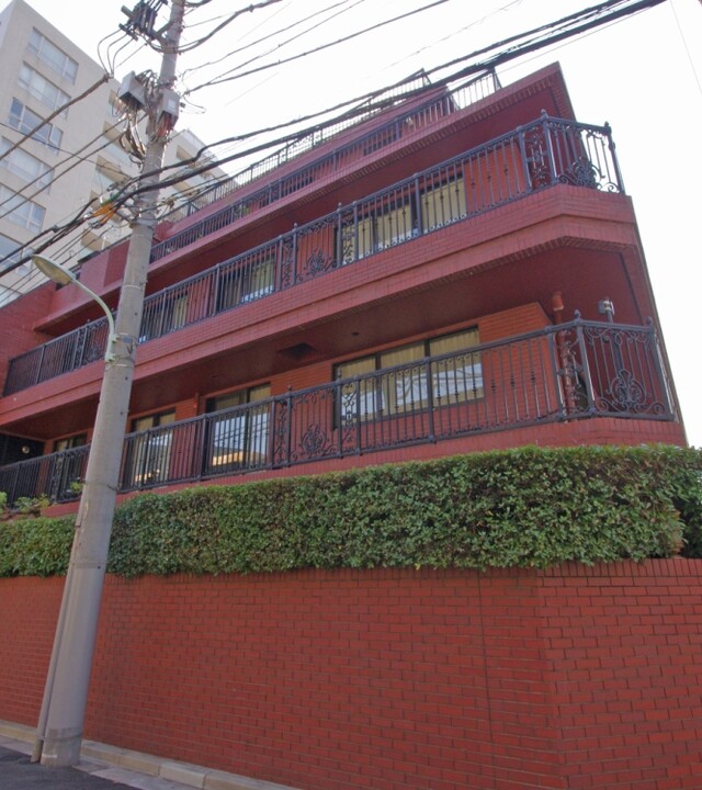 ドムス青山の写真 5枚目