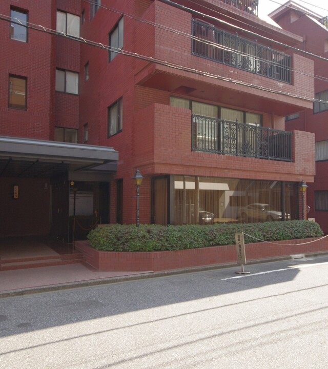 ドムス青山の写真 10枚目